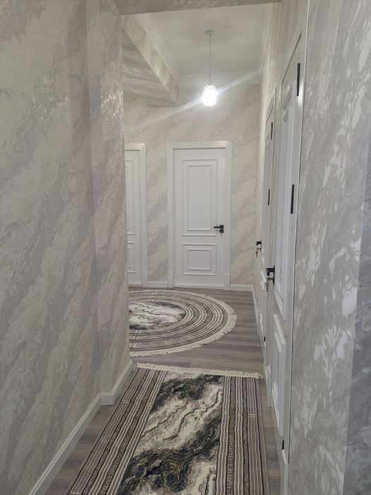 ЕВРО квартира ижарага.