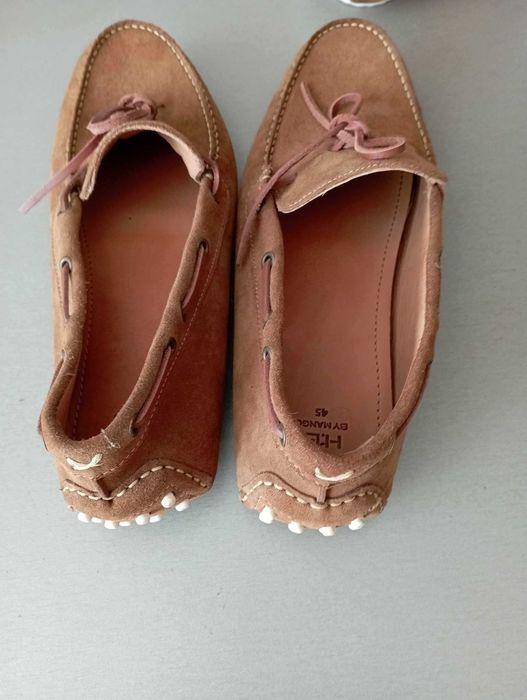 vand mocasini noi mr 45 Mango