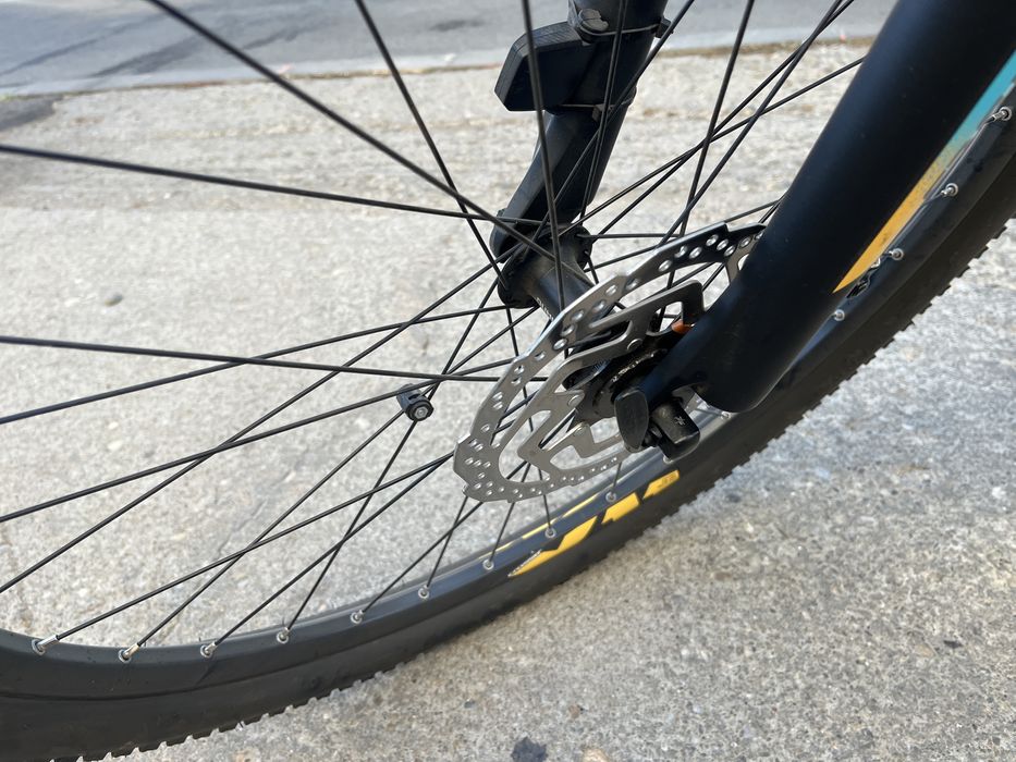 Bicicleta Cross GRX8