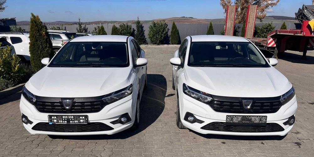 Dacia Logan III Comfort - TCE 90 - 2021