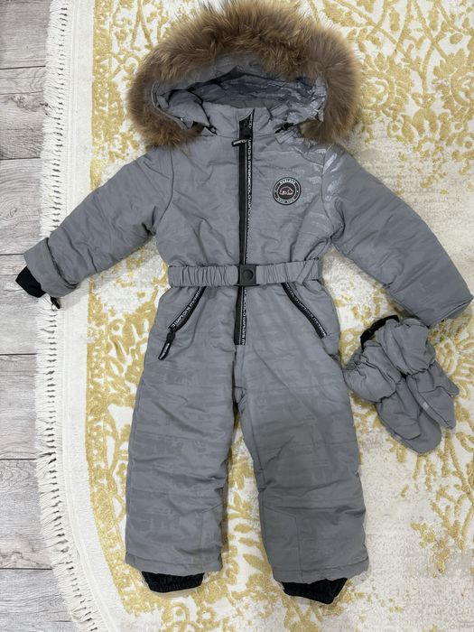 Продам зимний камбез