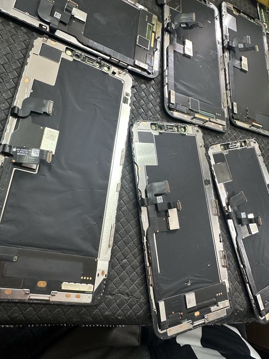 Display original iphone X Xs Xr 11 12 13 14 pro max Xs max