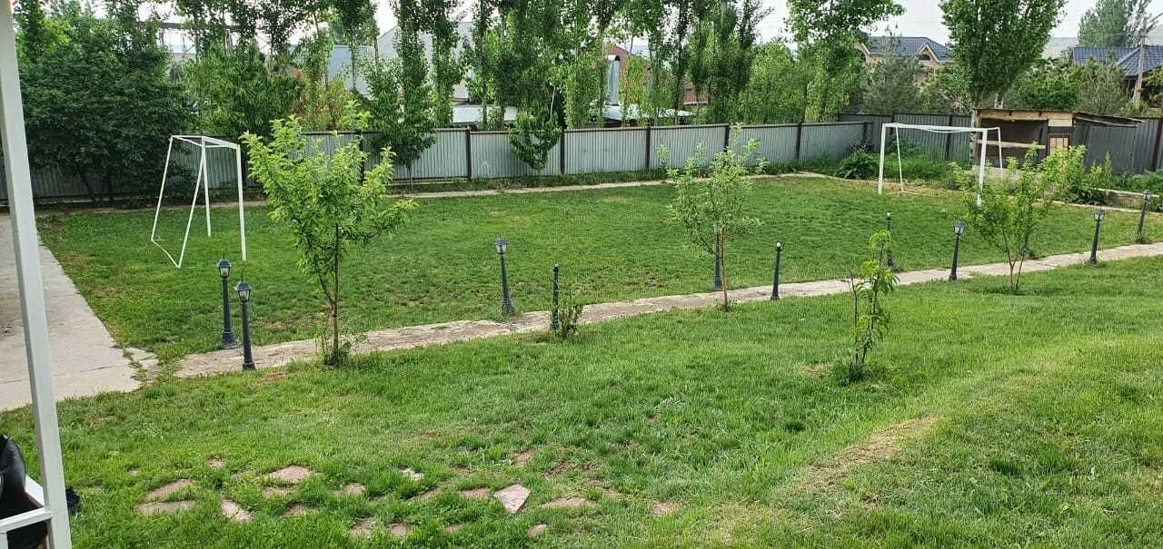 Сдается в аренду Коттедж в Бургулюке