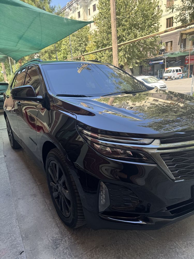 Equinox Full 2023 Yil
