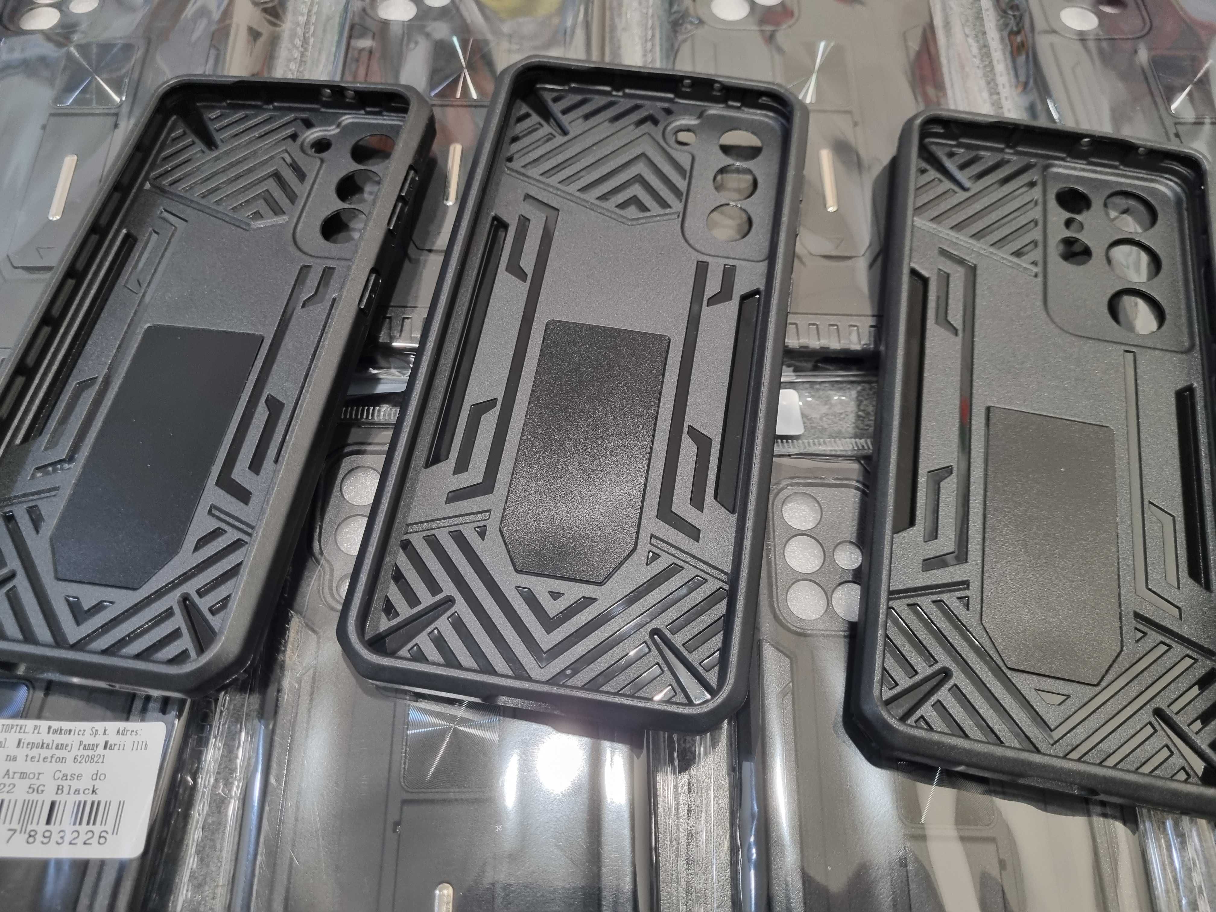 Shock Armor с поставка Galaxy A22,A12,A02s/A03s,A32,A52,A72,S20FE,S21