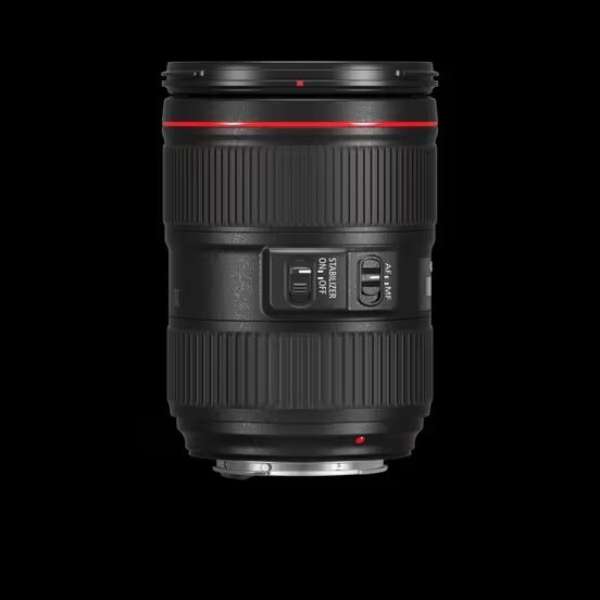 Canon EF 24-105mm f/4L IS II USM