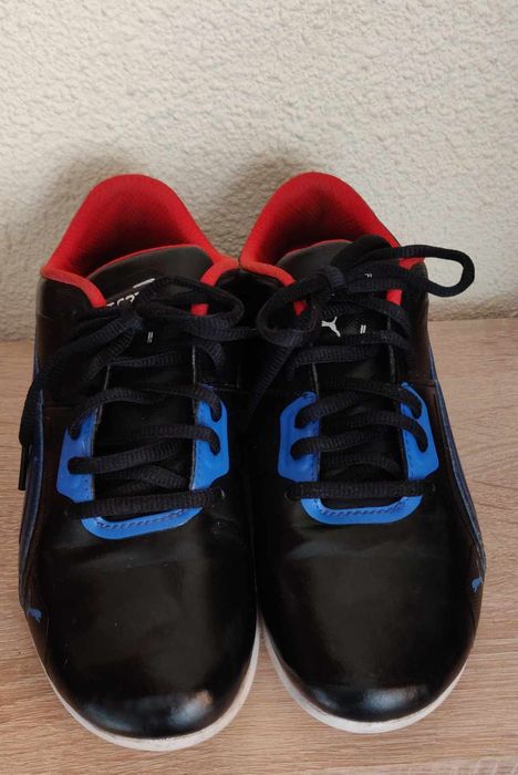 Adidași Puma BMW,Mar 38,5