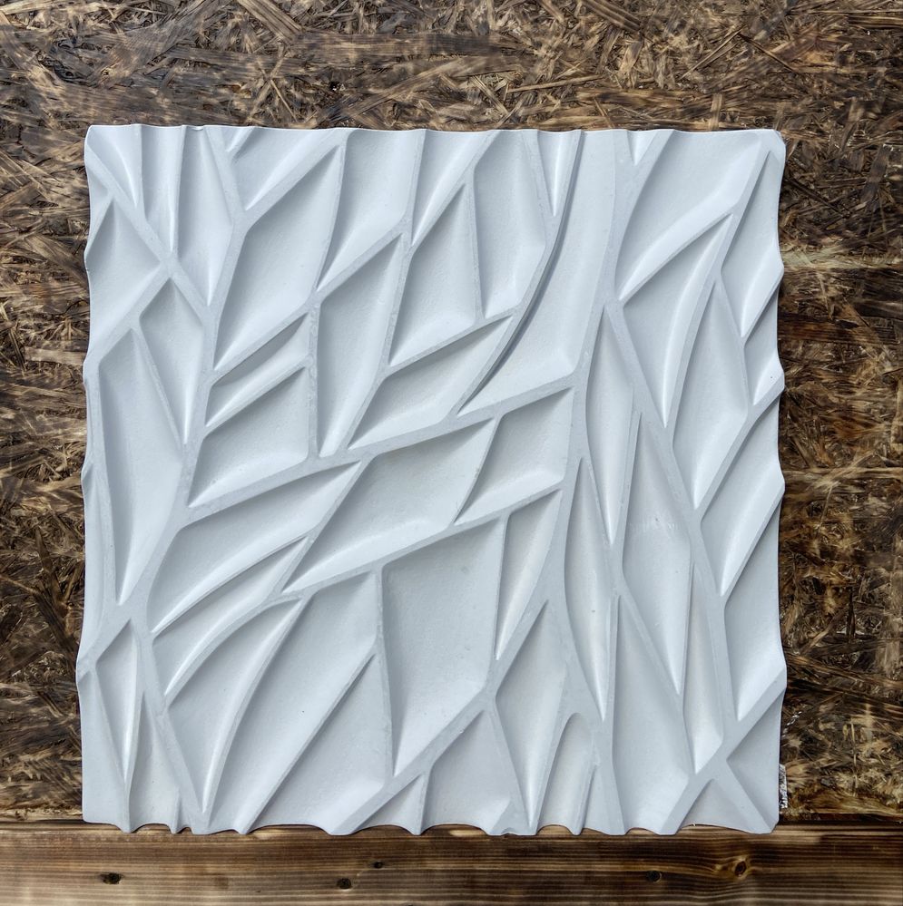 Panouri decorative 3D