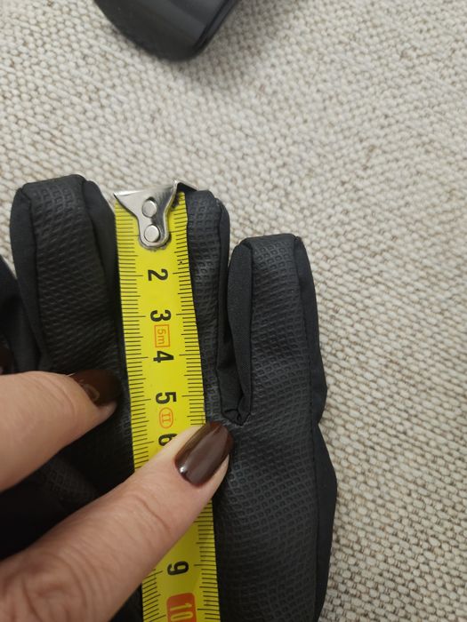 Manusi impermeabile baiati 5_7 ani