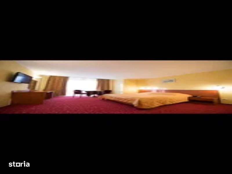 Garsonieră modernă lângă UVT și Politehnică - Zona Balcescu