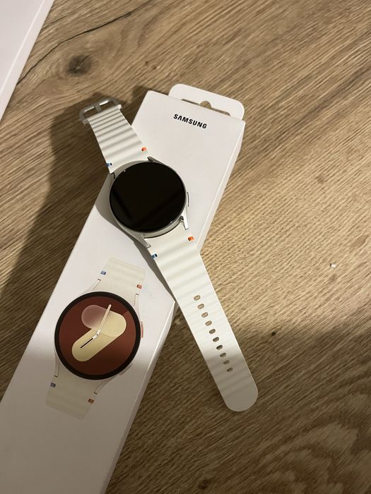 Se vinde Samsung galaxy watch 7, desfacut doar pentru testare