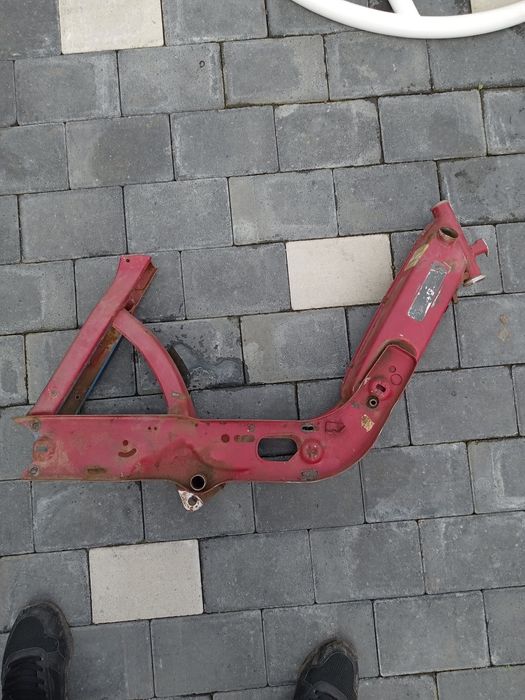 Cadru Piaggio ciao