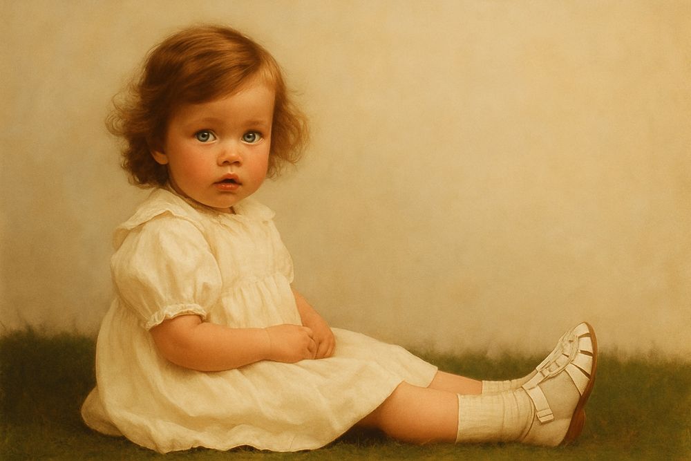 Реставрация фото