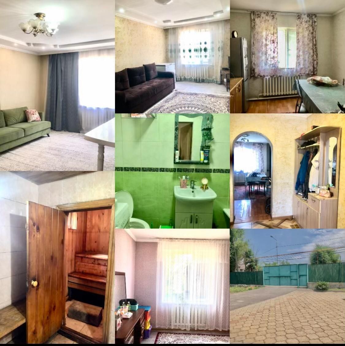 Срочно продам дом в отличном состоянии