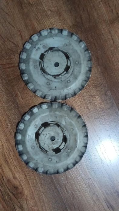 Vand capace pentru jante alpina