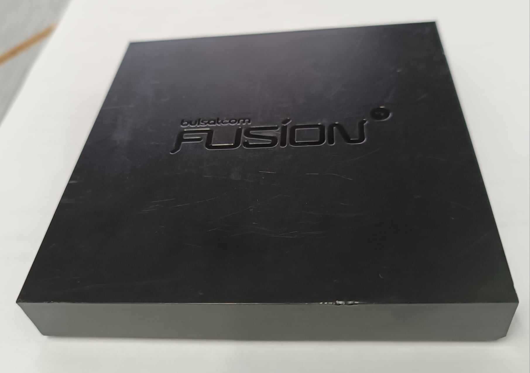 Bulsatcom Fusion