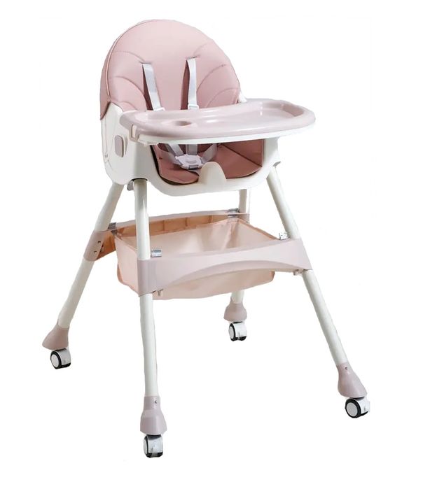 Scaun de masa bebelusi 3 in 1