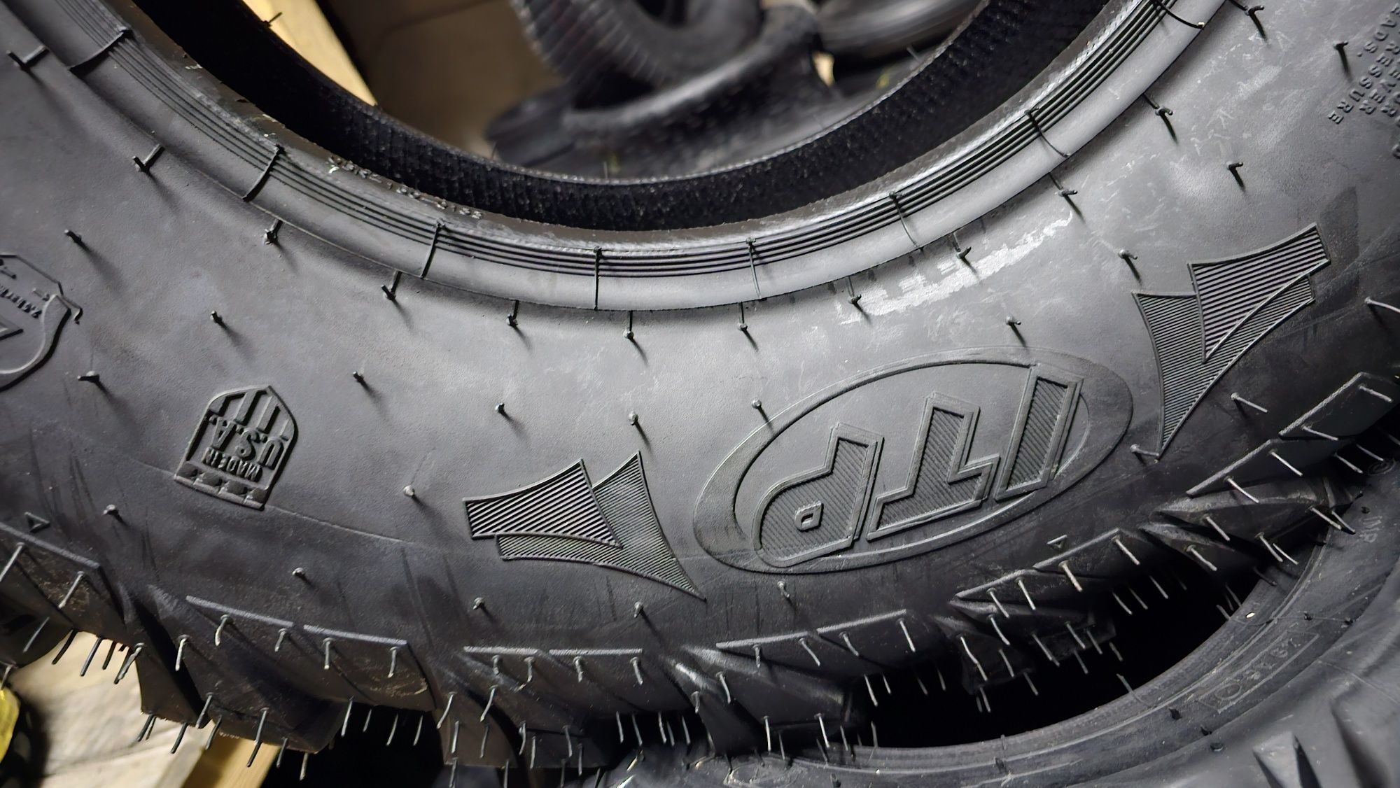 Гуми за АТВ ITP 32x10 R 15 Ultra Cross R-S 8PR