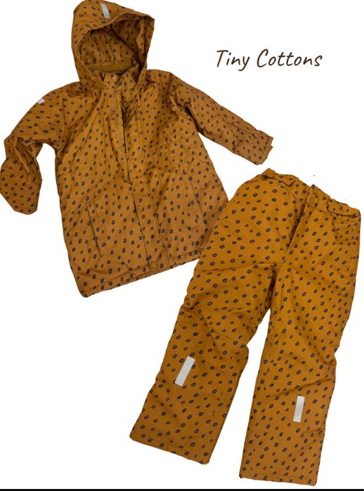 Зимний костюм Tiny Cottons