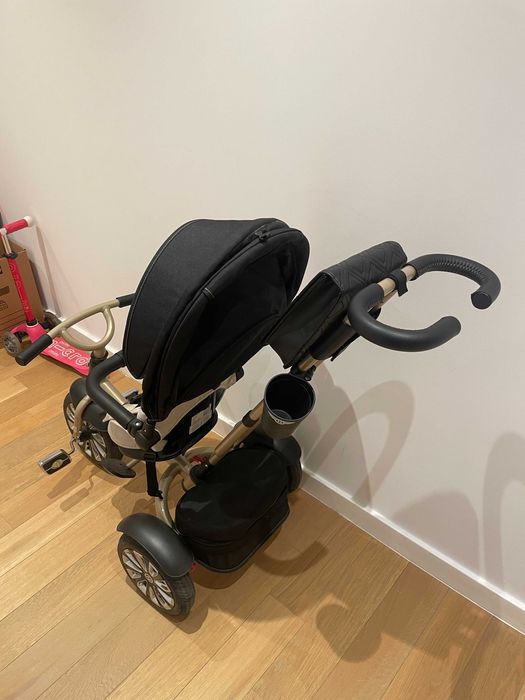 Tricicleta Bentley Mulliner 6 in 1