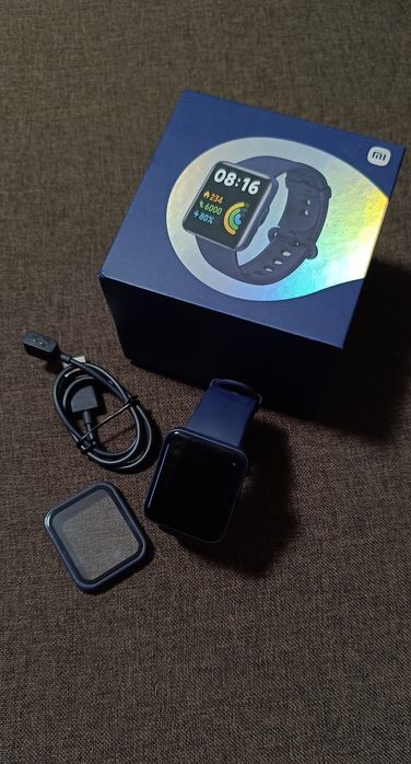 Xiaomi Redmi watch 2 lite