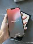 Iphone 13 pro max 256GB