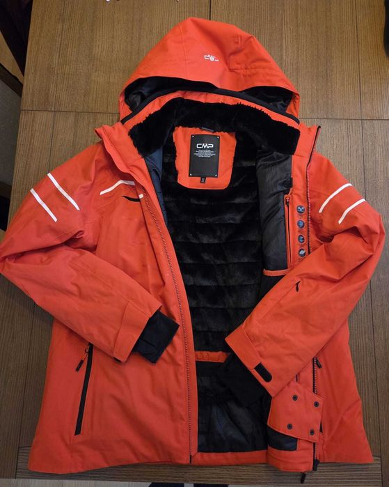 Geaca schi dama CMP marime 48 / XXL XXXL