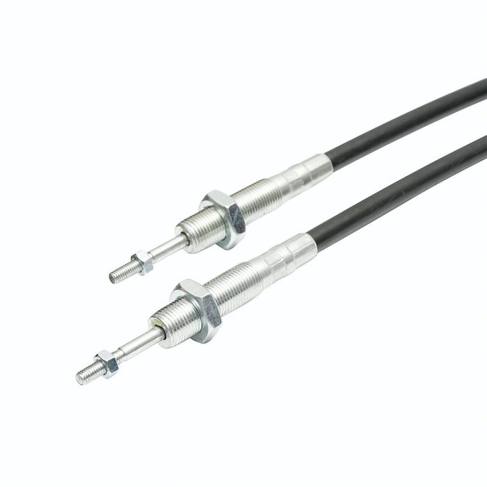 Distribuitor hidraulic cu joystick 80Litrii