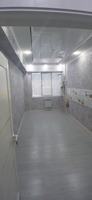 Квартира сотилади срочно!