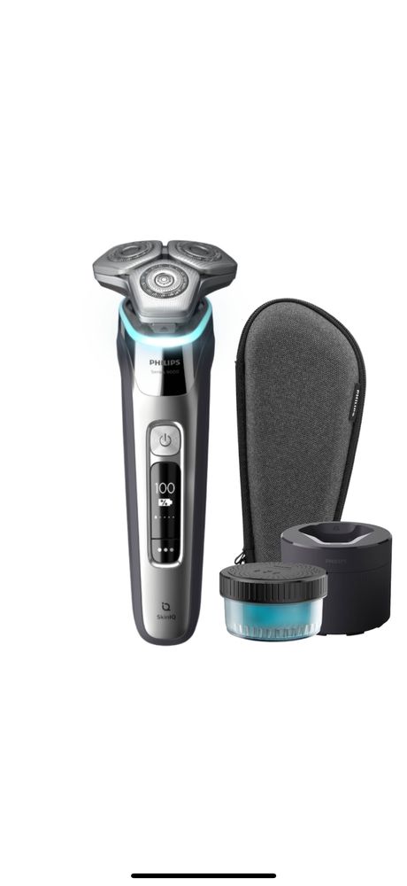 Aparat de ras PHILIPS Shaver Seria 9000 S9975/55