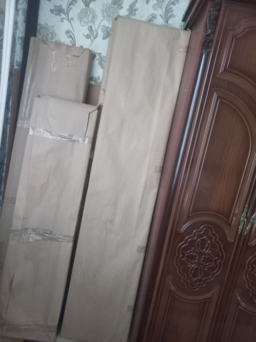 Продаю стальную гарнитур и горка