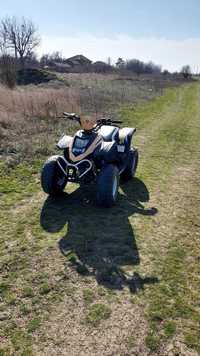 Продва се ATV KEEWAY 100cc