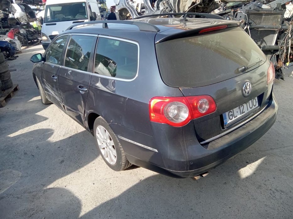 Contact pornire 3c0905843q Volkswagen VW Passat B6  [din 2005 pana  2