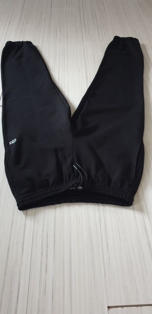 Lacoste Regular Fit Pants Mens  4 - M НОВО! ОРИГИНАЛ! Мъжко Долнище!