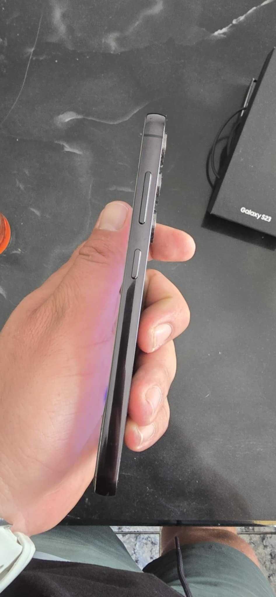 Samsung S 23 128 ГБ