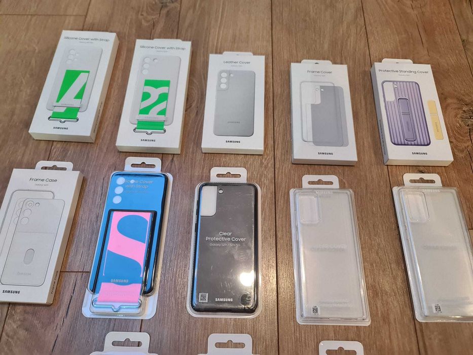 Huse Originale Samsung galaxy S20 S21 S22 Plus FE Note 20 A53