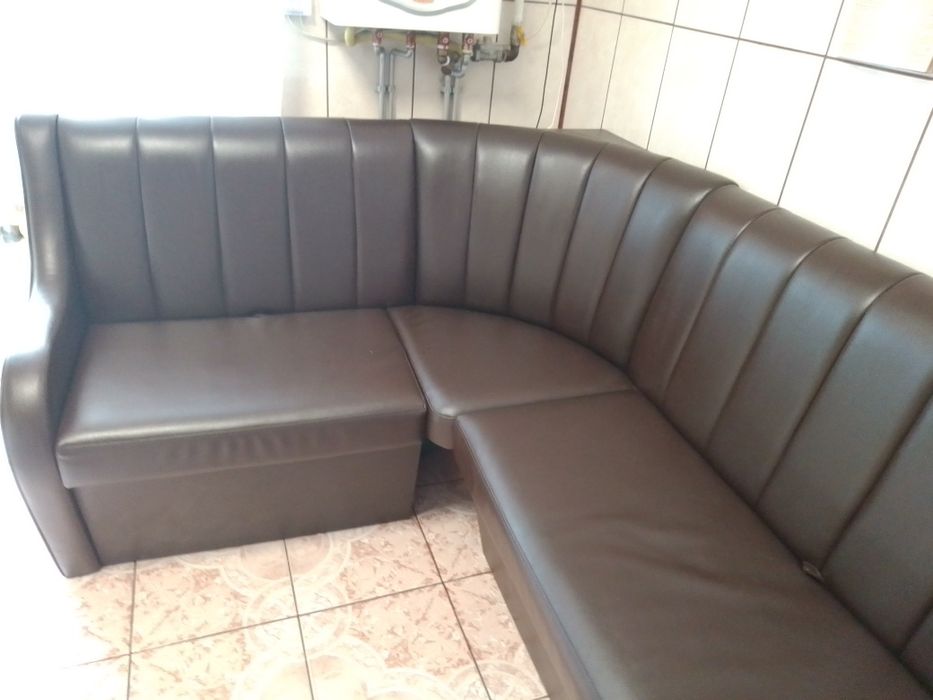 Vând colțar bucatarie