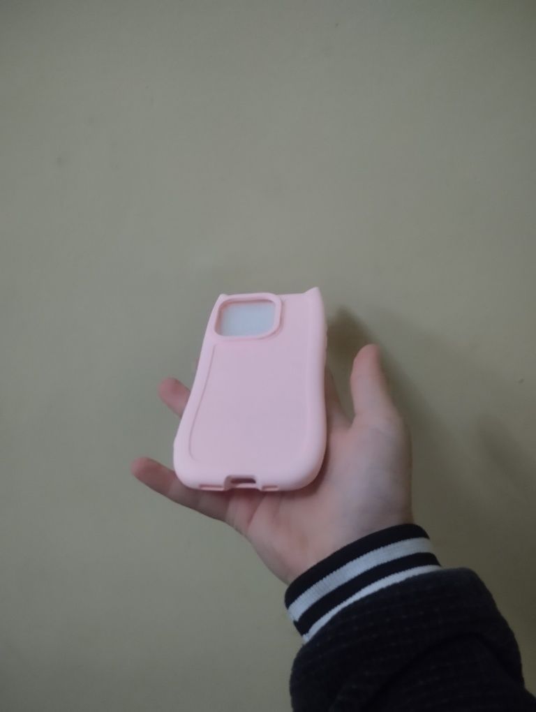 Chexol iPhone 14 pro 14 pro max 15 pro 15 pro max