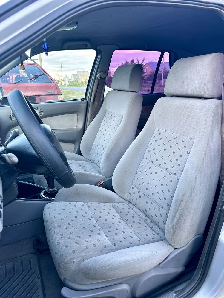 Volkswagen pointer 1.8