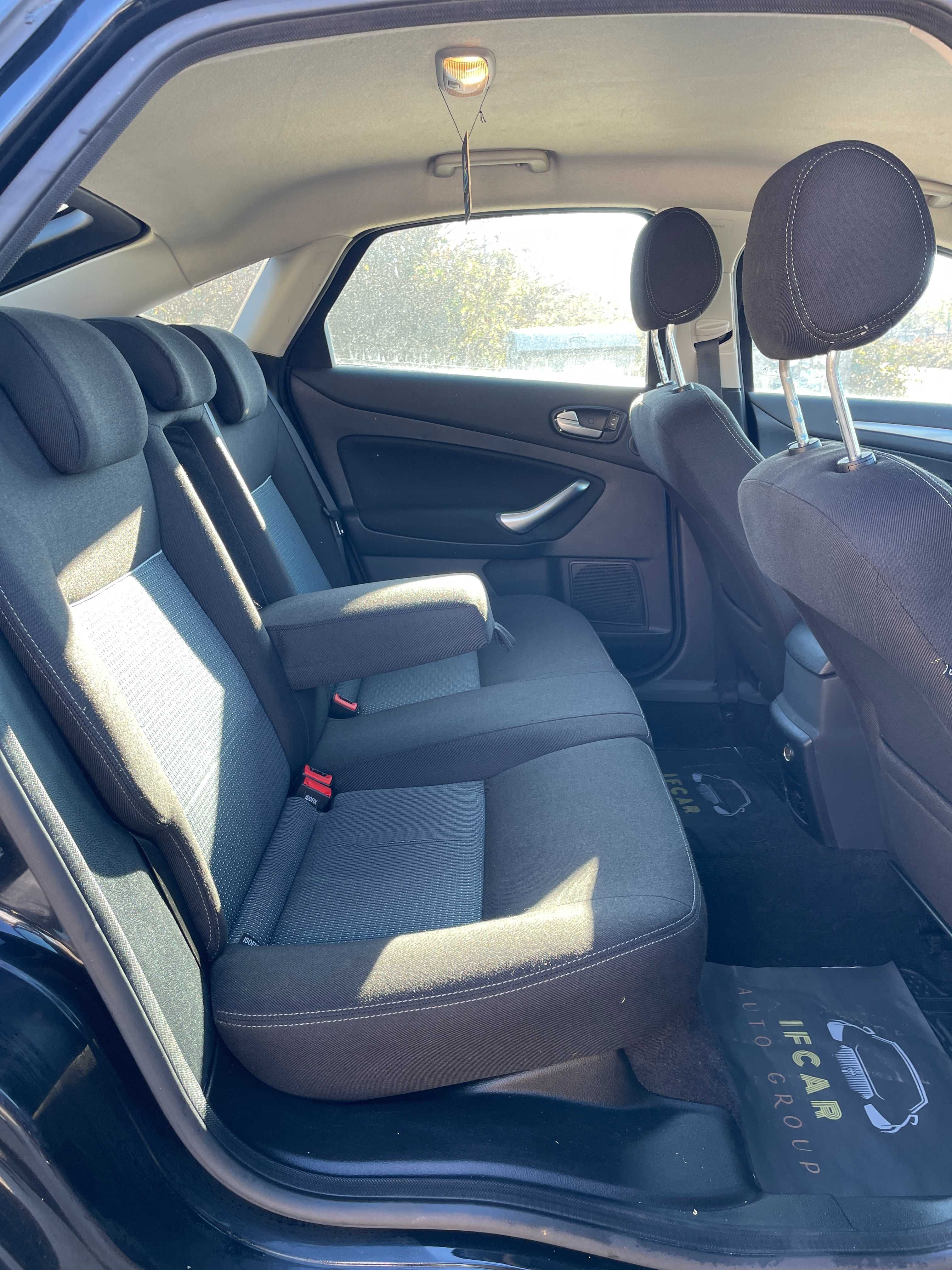 Ford Mondeo 1.6Ti-VCT* EURO 4* ГТП и ВИНЕТКА до 11.2025*