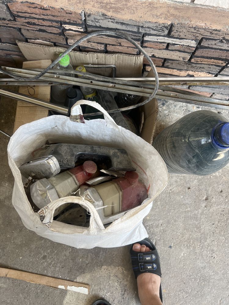 Продаётся волга газ 21 на газе после покраски