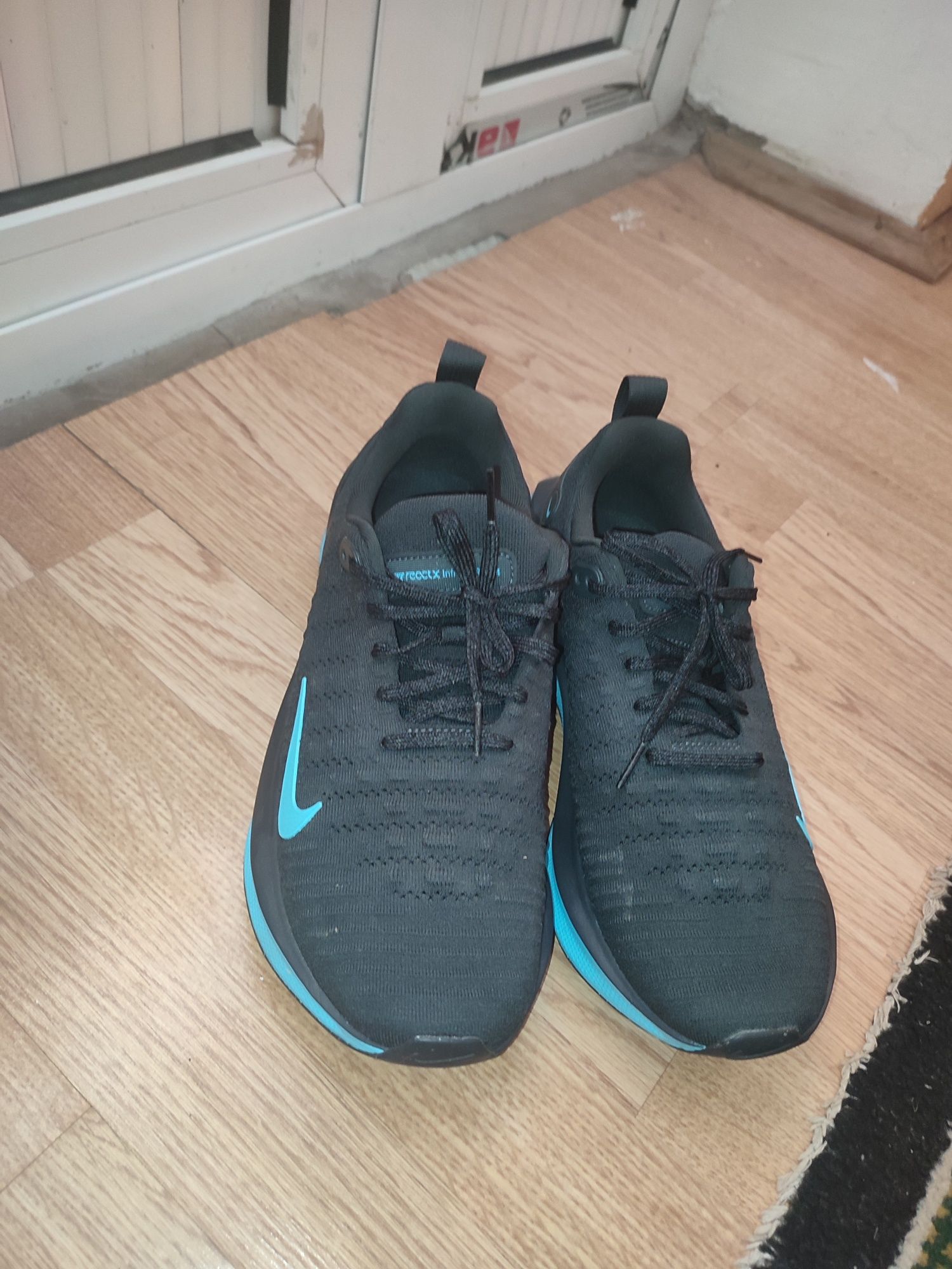 Nike reactx run 4