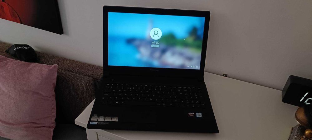 Laptop I5  Lenovo B51-80