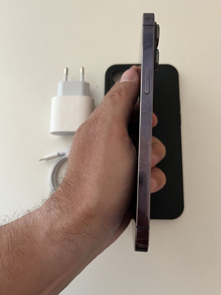 Iphone 14pro max 128GB