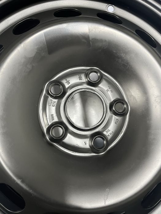 Jante vw 16 5x112