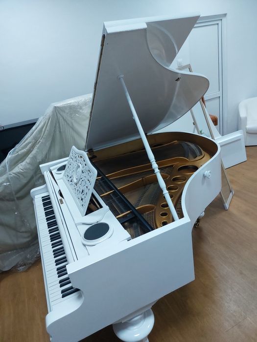 Pian Karl Hamburger(transport gratuit, garanție)