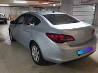OPEL ASTRA J 1.6 diesel, 110 CP, Euro 5, COSMO