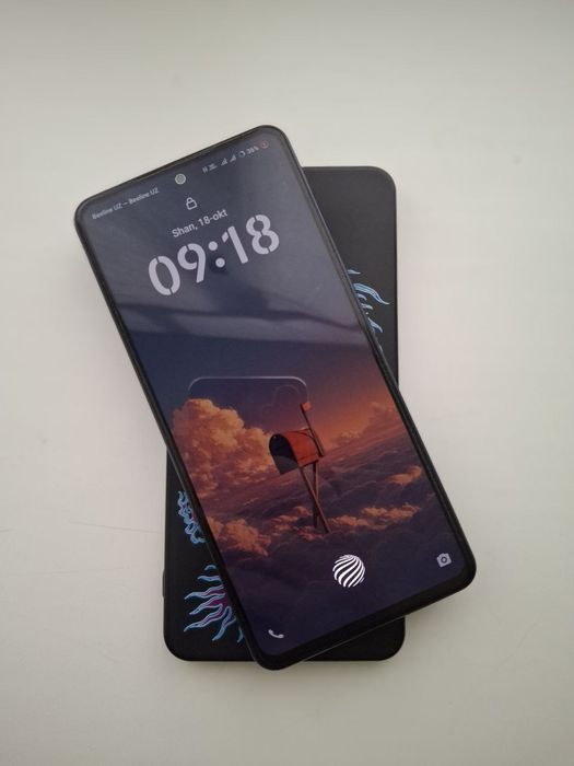 Vivo V27e telefon
