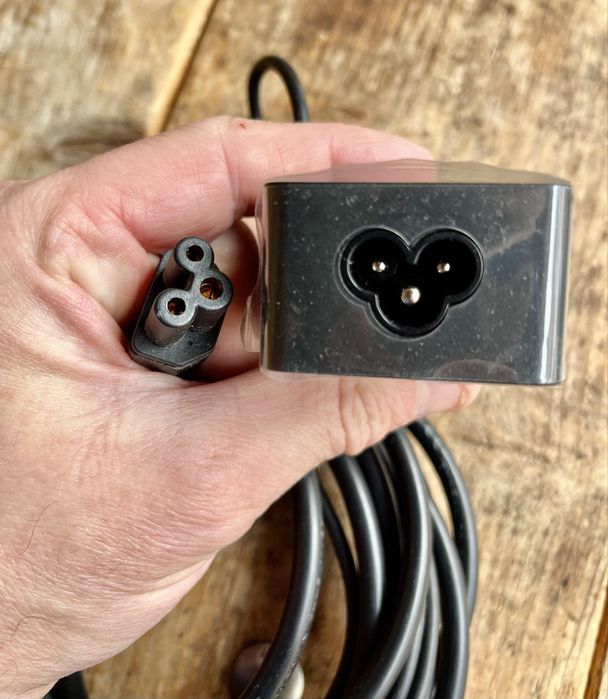 Incarcator pentru laptop Lenovo 65 W cu mufa USB C