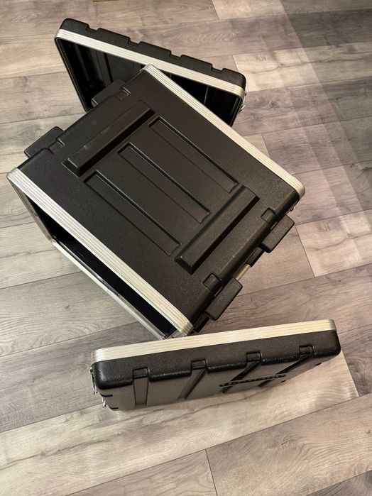 Thomann Rack Case 8U